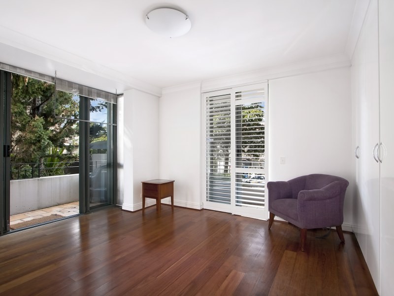 Unit 2/29 Waratah Street, Rushcutters Bay NSW 2011