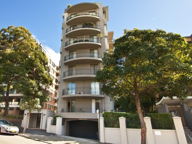 Unit 2/29 Waratah Street, Rushcutters Bay NSW 2011