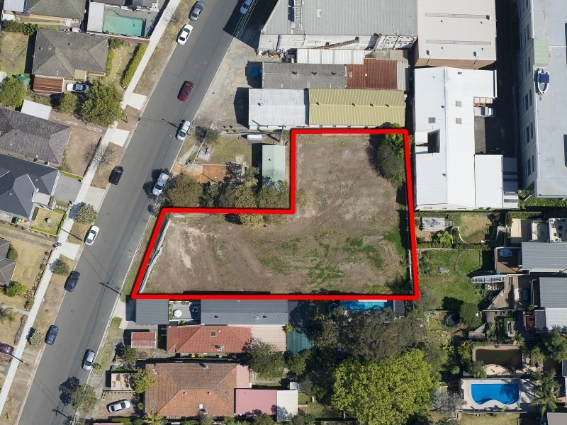 10 Burns Crescent, Chiswick NSW 2046