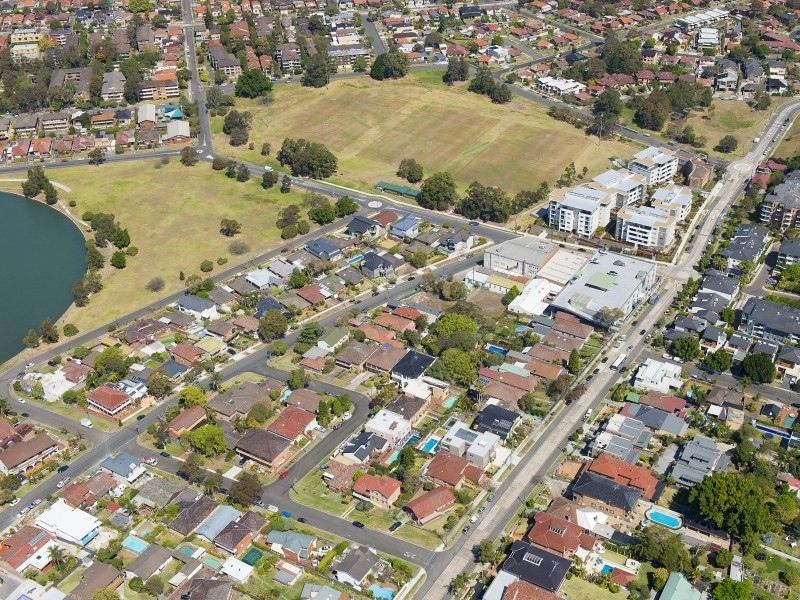 10 Burns Crescent, Chiswick NSW 2046