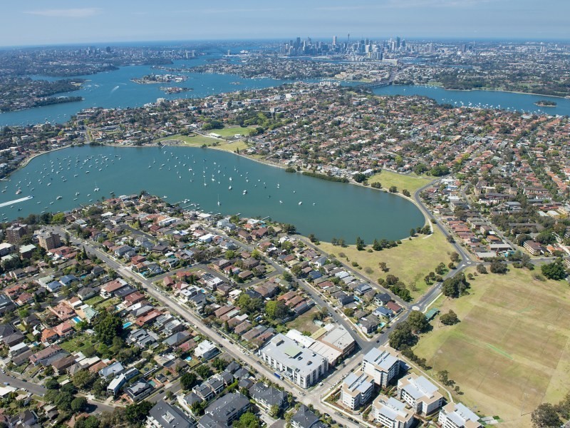 10 Burns Crescent, Chiswick NSW 2046
