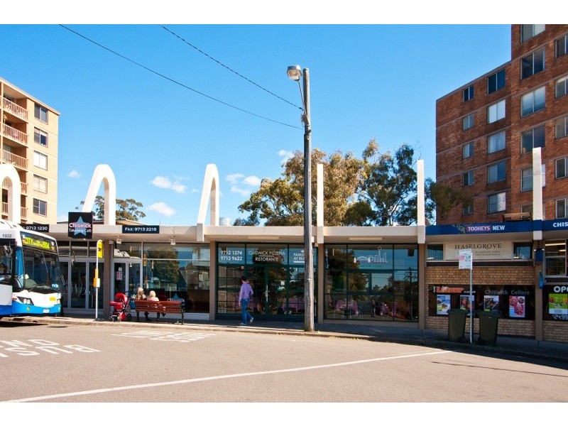 10 Burns Crescent, Chiswick NSW 2046