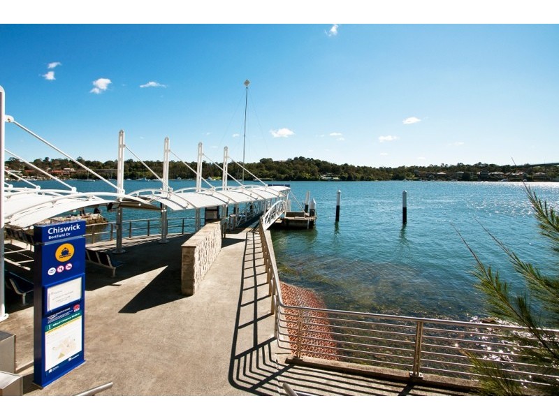 10 Burns Crescent, Chiswick NSW 2046