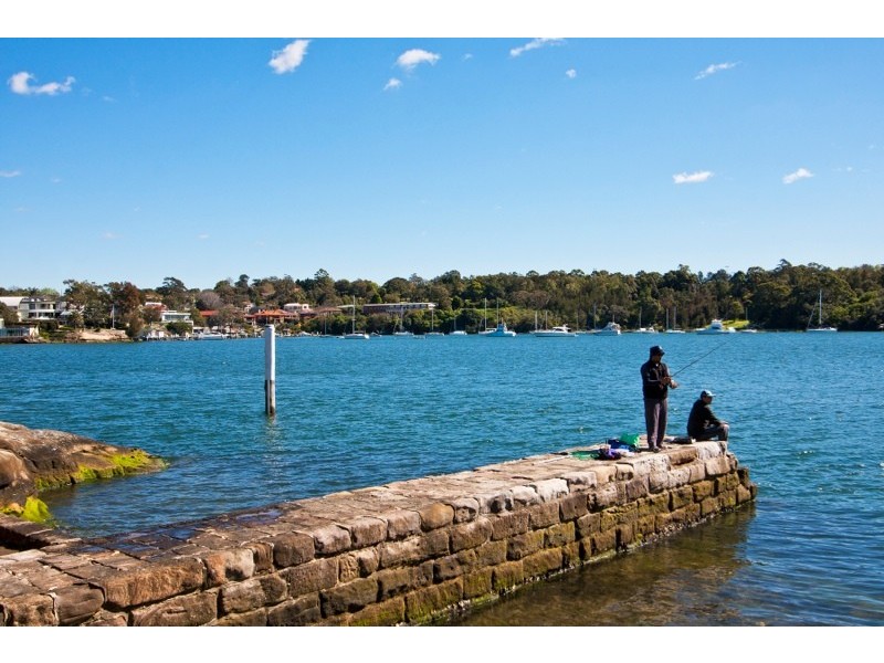 10 Burns Crescent, Chiswick NSW 2046