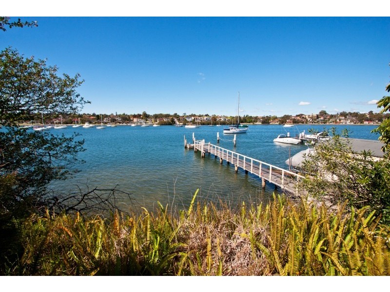 10 Burns Crescent, Chiswick NSW 2046