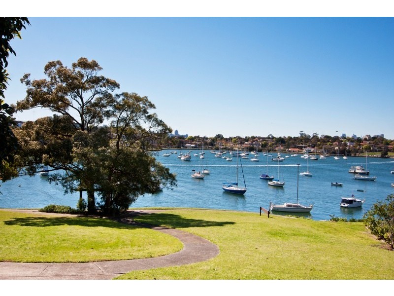 10 Burns Crescent, Chiswick NSW 2046