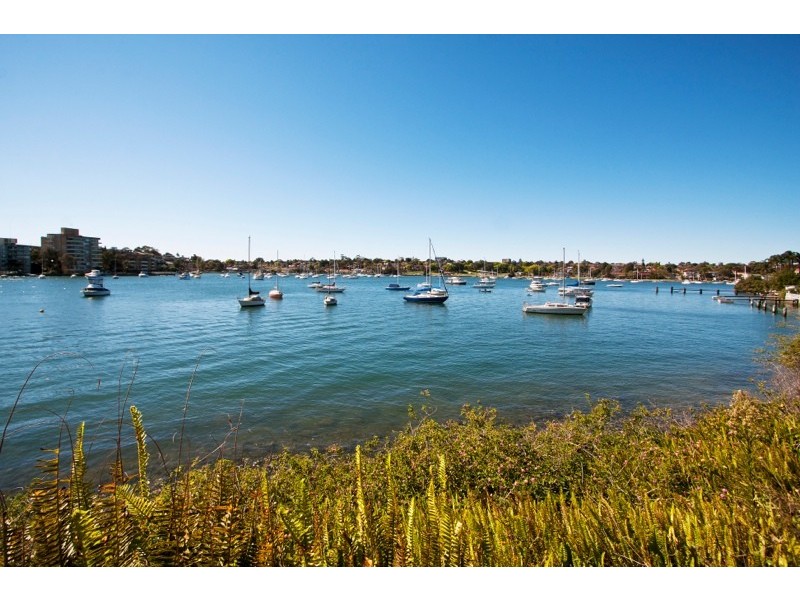 10 Burns Crescent, Chiswick NSW 2046