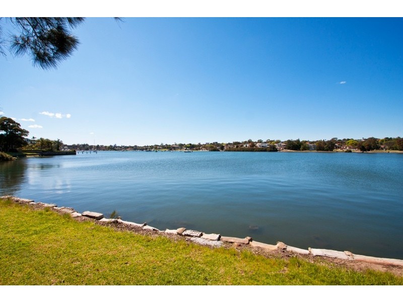 10 Burns Crescent, Chiswick NSW 2046