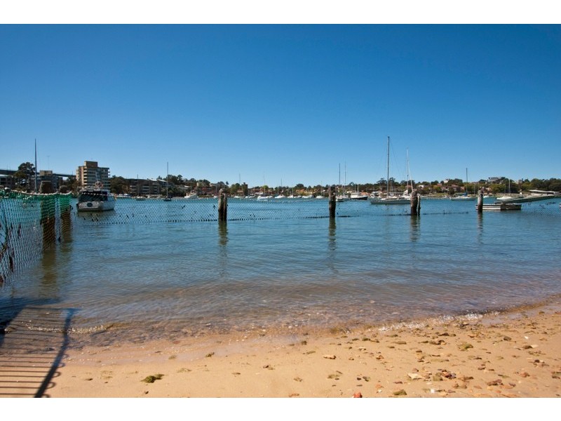 10 Burns Crescent, Chiswick NSW 2046