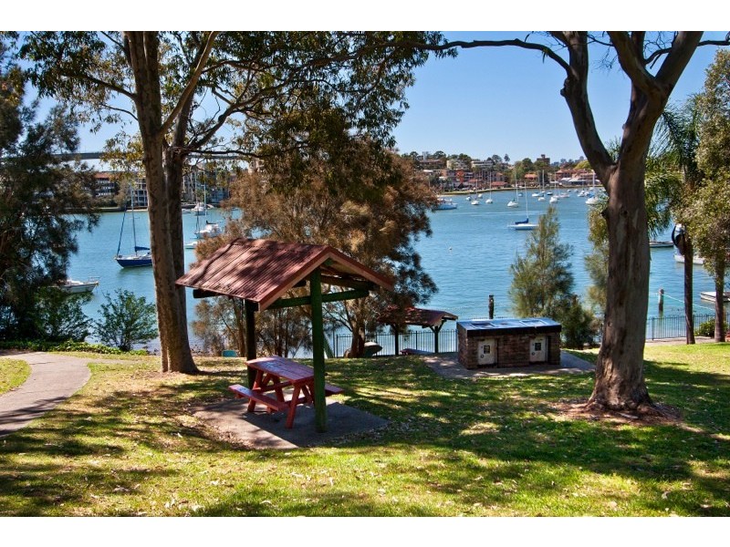 10 Burns Crescent, Chiswick NSW 2046