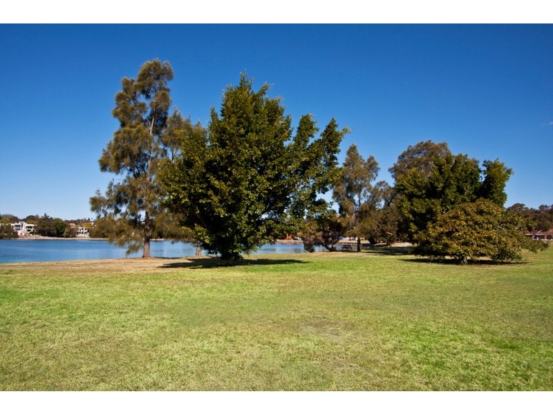 10 Burns Crescent, Chiswick NSW 2046