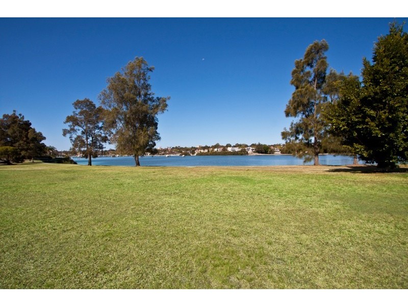 10 Burns Crescent, Chiswick NSW 2046