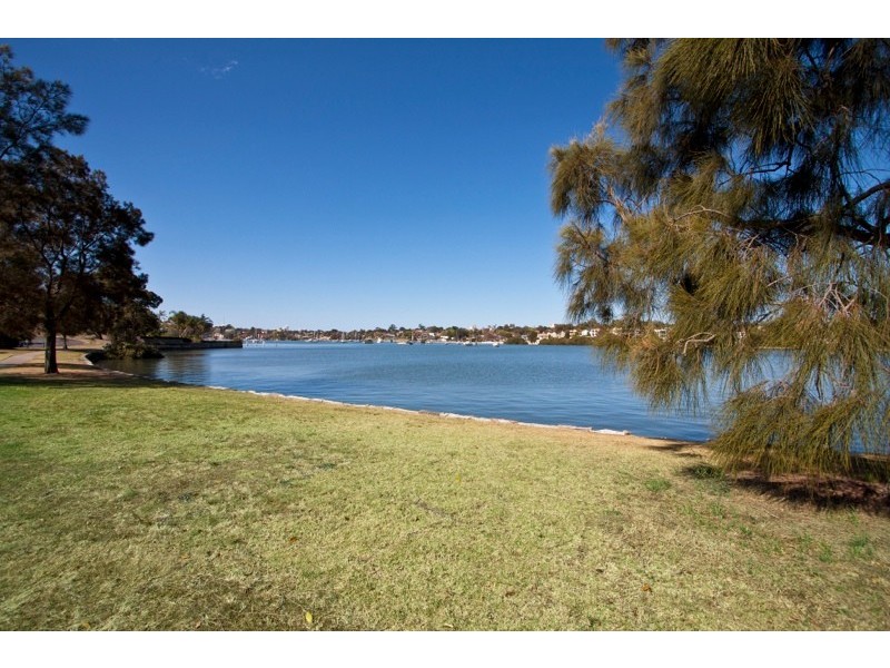 10 Burns Crescent, Chiswick NSW 2046