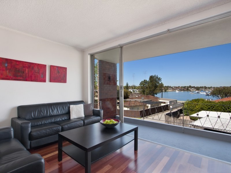 Unit 1/311 Victoria Place, Drummoyne NSW 2047
