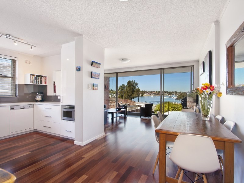 Unit 1/311 Victoria Place, Drummoyne NSW 2047
