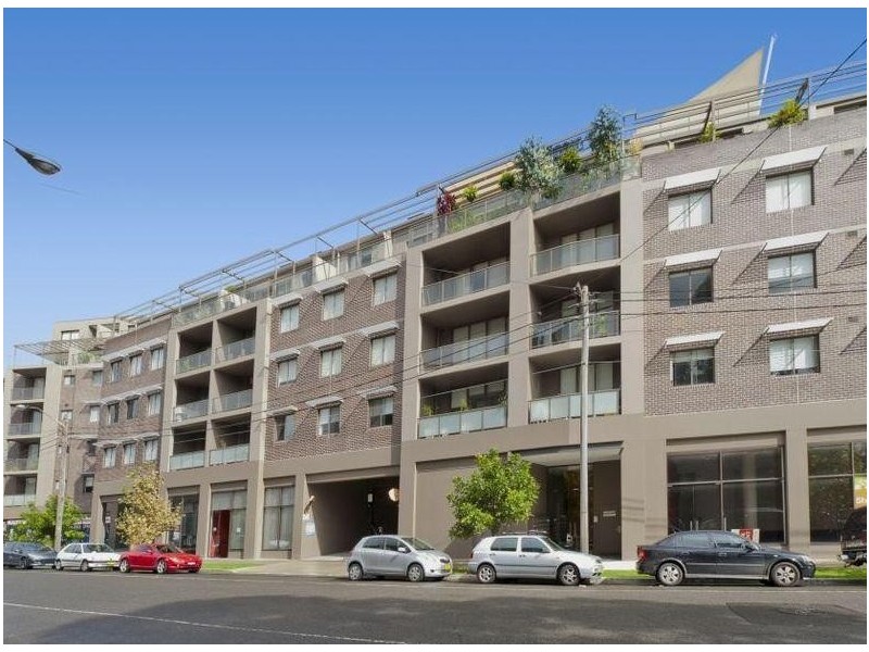 Unit 22/370 George Street, Waterloo NSW 2017