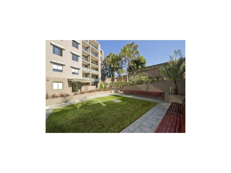 Unit 22/370 George Street, Waterloo NSW 2017