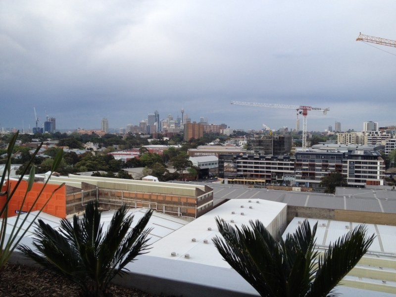 Unit 1102/5 O’Dea Avenue, Zetland NSW 2017