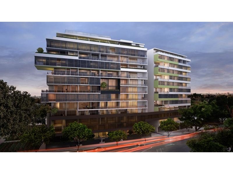 Unit 1102/5 O’Dea Avenue, Zetland NSW 2017