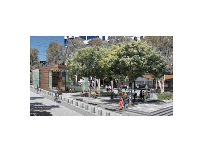 Unit 1102/5 O’Dea Avenue, Zetland NSW 2017