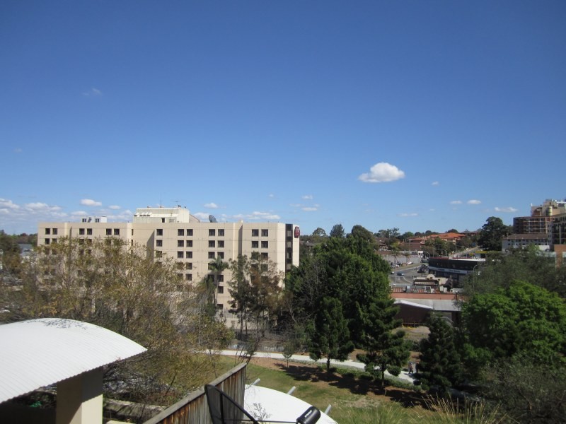 Unit 602/33-35 Cowper Street, Parramatta NSW 2150