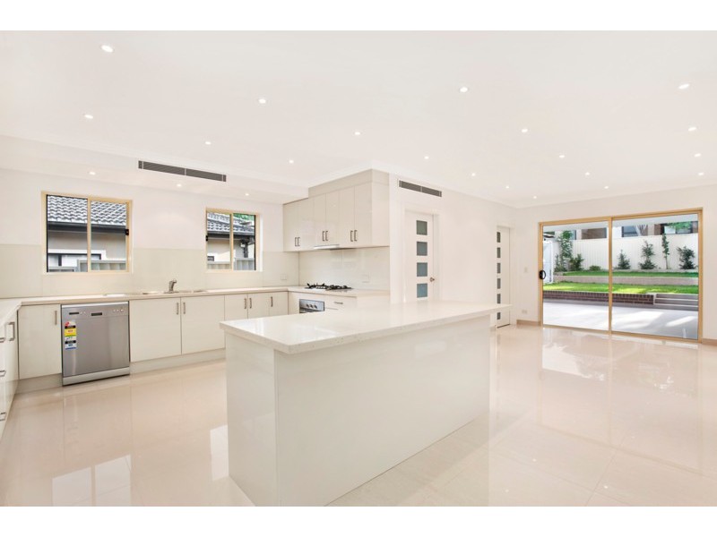 5B Slapp Street, Merrylands NSW 2160