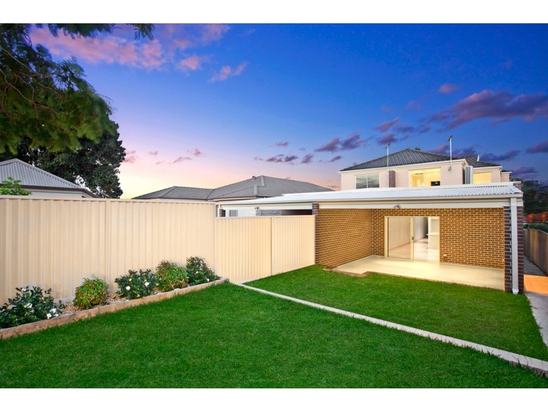 5B Slapp Street, Merrylands NSW 2160