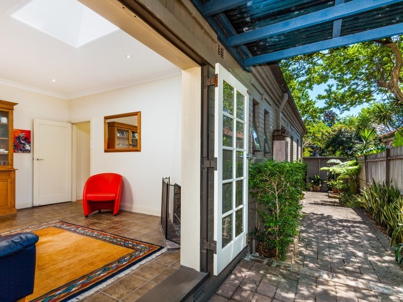 49a Wolseley Street, Haberfield NSW 2045