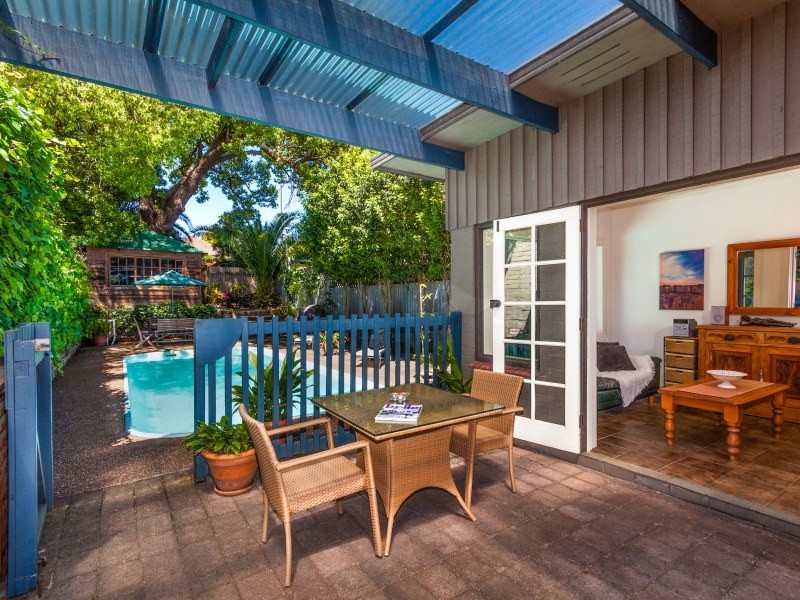 49a Wolseley Street, Haberfield NSW 2045