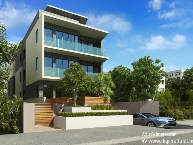 Unit 1.01/374 Rocky Point Road, Sans Souci NSW 2219