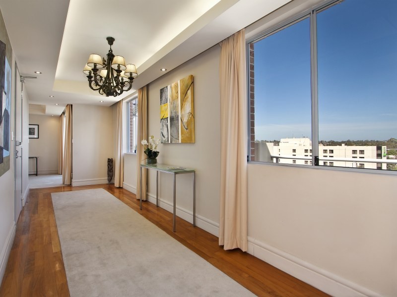 Unit 801/33-35 Cowper Street, Parramatta NSW 2150