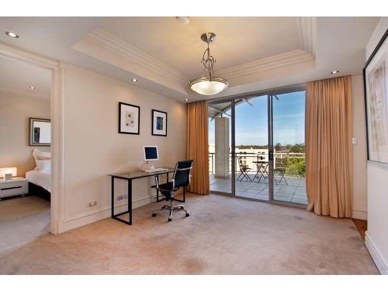 Unit 801/33-35 Cowper Street, Parramatta NSW 2150