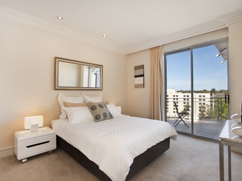 Unit 801/33-35 Cowper Street, Parramatta NSW 2150