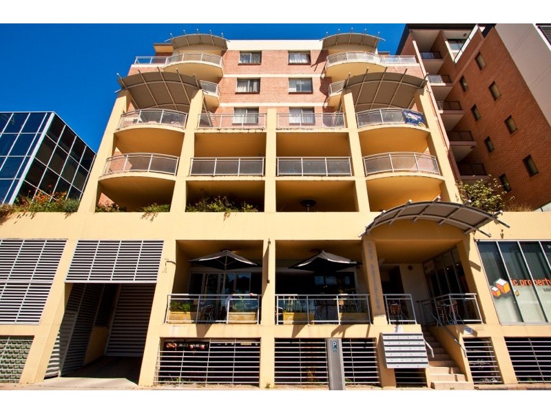 Unit 801/33-35 Cowper Street, Parramatta NSW 2150