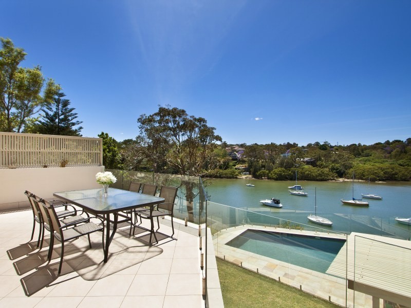 68 Champion Road, Tennyson Point NSW 2111