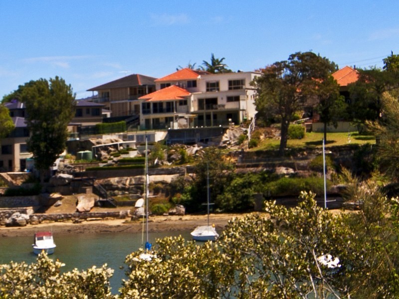 68 Champion Road, Tennyson Point NSW 2111