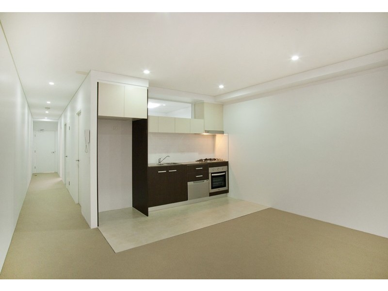 Unit 409/438 Anzac Parade, Kingsford NSW 2032