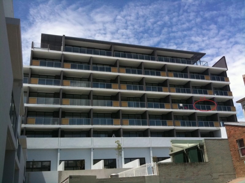 Unit 409/438 Anzac Parade, Kingsford NSW 2032