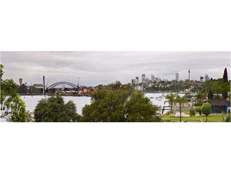 Unit 5/102C St Georges Crescent, Drummoyne NSW 2047