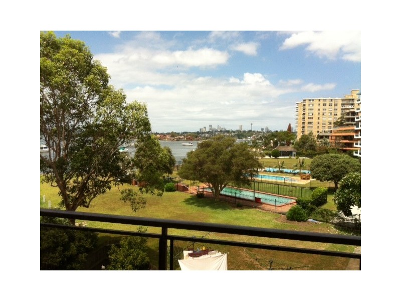 Unit 5/102C St Georges Crescent, Drummoyne NSW 2047
