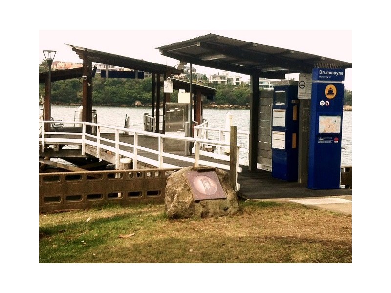 Unit 5/102C St Georges Crescent, Drummoyne NSW 2047