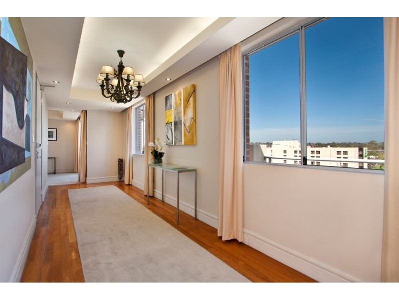 Unit 801/33-35 Cowper Street, Parramatta NSW 2150