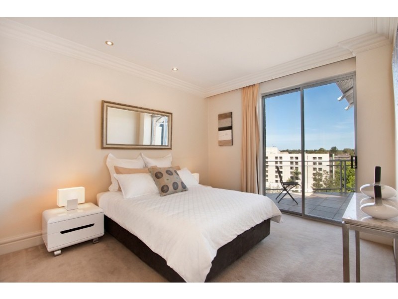 Unit 801/33-35 Cowper Street, Parramatta NSW 2150