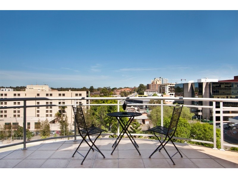 Unit 801/33-35 Cowper Street, Parramatta NSW 2150