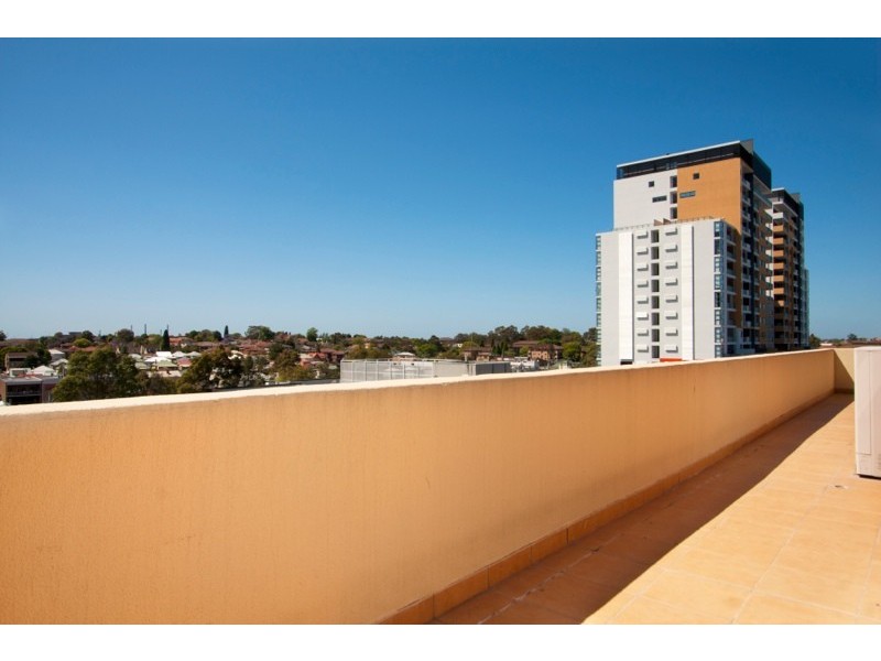 Unit 801/33-35 Cowper Street, Parramatta NSW 2150
