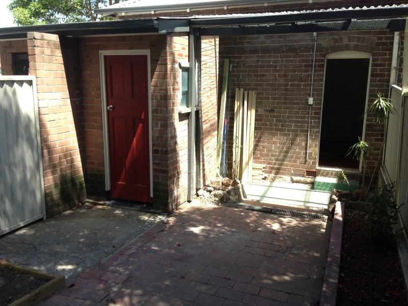 Unit 3/189 Lyons Road, Drummoyne NSW 2047