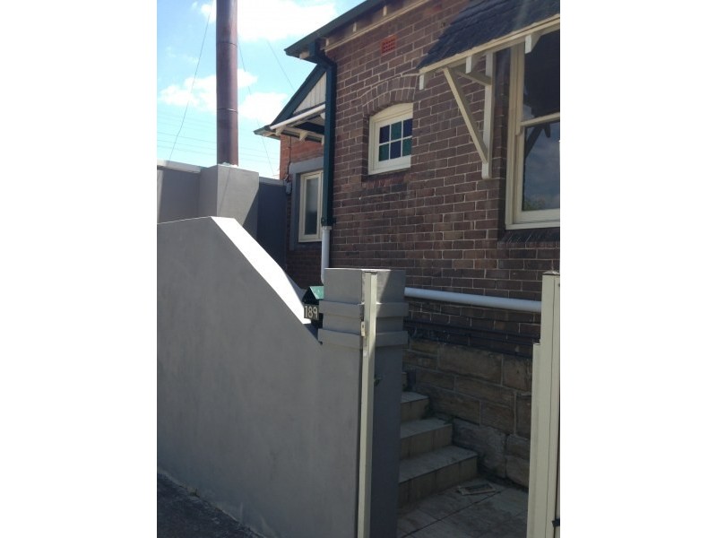 Unit 3/189 Lyons Road, Drummoyne NSW 2047