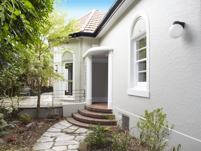 130 The Boulevarde, Strathfield NSW 2135
