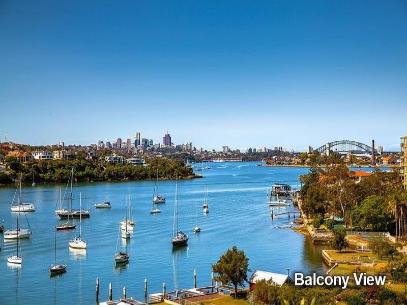Unit 9/58 Wrights Road, Drummoyne NSW 2047