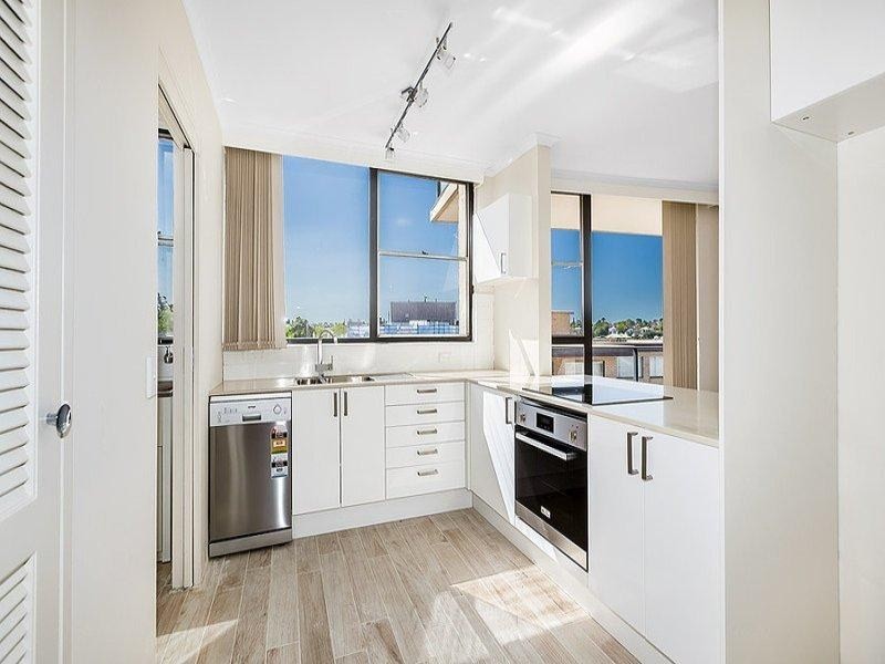 Unit 9/58 Wrights Road, Drummoyne NSW 2047